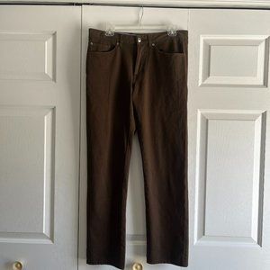 Peter Millar Men's Chinos